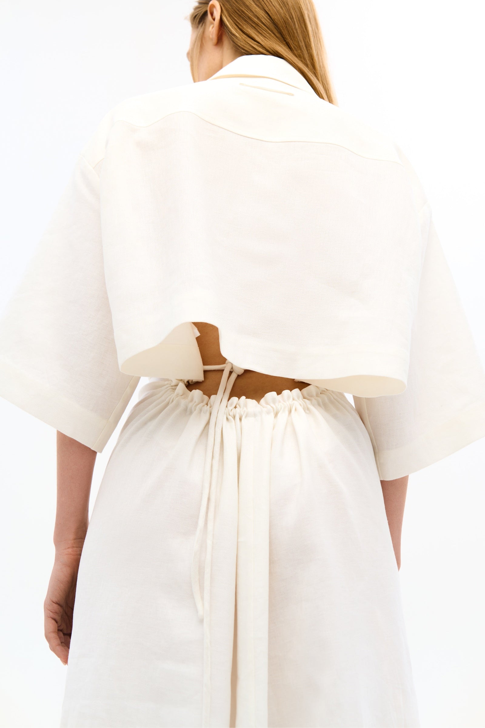 TRIYCIA DRESS