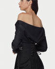 CARMEN MINI DRESS